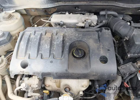 2011 Hyundai Accent Gls из США, поврежденный, VIN KMHCN4AC4BU616077